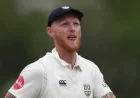 Stokes Takes Two Wickets in Durham Return - Cricket Scores