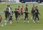 Claudio Giráldez backs Atlético Madrid Vs Celta despite rotation risk