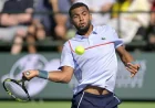 Nikoloz Basilashvili Played Three Matches in Rome Before Day 4