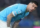 Sarri Limits Changes as Zaccagni Misses Lazio – Inter