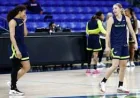 Paige Bueckers Sparks Wings Vs Fever Opening Weekend Spotlight