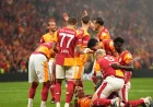 Galatasaray Vs Antalyaspor Can Deliver the 26th Title