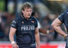 Macleod and Rogers Return as Ospreys Vs Scarlets Loom
