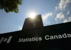 Dan Haber Flags Hour-Long Struggle With Canadian Census