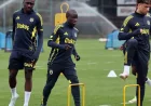 Fenerbahçe Begins 9 May Preparations for Konyaspor Vs Fenerbahçe