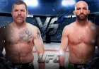 Jim Miller Returns at UFC 328 for 47th Career UFC Fight