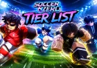 Chrollo pushes DAY4 code with 2 Lucky Style Spins — Soccer Zero Codes