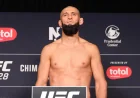 UFC 328 Fight Card Tonight: Khamzat Chimaev vs Sean Strickland, Start Time, Weigh-In Drama and Full UFC Card