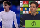Ilias Akhomach injury hits équipe Du Maroc De Football before 2026