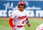 Nijaree Canady Leads Big 12 2026 Softball Awards Release