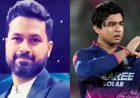 Vaibhav Sooryavanshi Draws Praise Before Gujarat Titans Vs Rajasthan Royals Match Scorecard