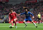 Liverpool Vs Chelsea At Anfield Leaves Champions League Race Unsettled After 1-1 Draw