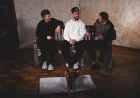 Jordan Henderson and Roman Kemp open up on mental health