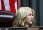 Diana Hagen Resignation Letter: Utah Supreme Court Justice Steps Down Amid Probe Into Alleged Relationship With Redistricting Attorney