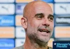 Rodri Starts Partial Training as Mcfc Weigh Brentford Call