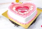 Mexican Mother’s Day On May 10 Brings Families Together For Día De Las Madres