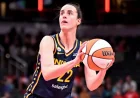 Wings Vs Fever Opener In Indiana Leaves Caitlin Clark Back In Control