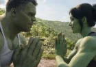 Tatiana Maslany Backs Jessica Gao To Keep She-Hulk's Tone