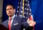Marco Rubio Meeting With Pope Leo XIV At Vatican Signals Diplomatic Reset