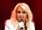 Bonnie Tyler Hospitalized In Portugal As Total Eclipse Of The Heart Singer Faces Emergency Recovery