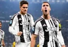 Lecce Vs Juventus Lineups Announced Before Kickoff