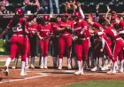 SEC Softball Tournament Final Sends Alabama And Texas Into NCAA Spotlight
