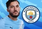 Manchester City Beat Brentford To Keep Premier League Title Race Alive