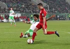 Wolfsburg Vs Bayern At Volkswagen Arena Leaves Hosts In Relegation Trouble After Olise Winner