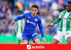 Pellegrini’s Betis take on Real Sociedad - Real Betis at Reale Arena