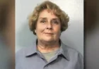 Betty Broderick Death In California Prison Closes Notorious San Diego Murder Case