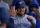 Addison Barger Expected Back Saturday After April 5 IL Stint