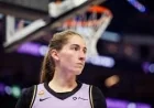Kate Martin Waived As Golden State Valkyries Turn To Kaitlyn Chen And Gabby Williams