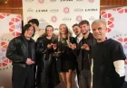 LAVINA Wins Eurovision Final 2026 Serbia Vote With 30,000 Televotes