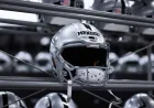 Mark Davis backs Jeanty with Kubiak, Linderbaum, Washington Jr.