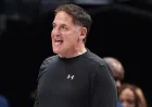 Mark Cuban Joins Brampton Honey Badgers Ownership Group — Cebl