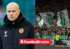 Mick Kennedy Backs Jens Berthel Askou for Motherwell Manager Role