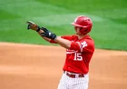 Nebraska Baseball Falls at Ohio State, Faces Iowa in Lincoln