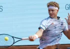 Andrea Pellegrino Beats Landaluce in 2 Hours, 11 Minutes