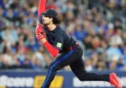 Yesavage Set for Third Start as Blue Jays Face Angels