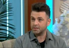 Mark Feehily Misses Westlife’s 25th Anniversary Plans