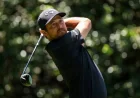 Schauffele and Spieth tee off at 10:50 AM ET — David Lipsky