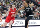 A'ja Wilson Opens 2026 at +220 as MVP Favorite