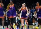 Alyssa Thomas Ranked No. 2 by ESPN Ahead of 2026