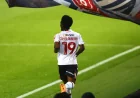 Cozier Duberry Goal Nominated After Bolton’s 5-1 Stevenage Win