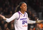Dewanna Bonner among WNBA veterans weighing a final season
