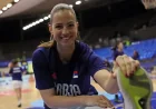 Jovana Nogic Signs With Phoenix Mercury, Enters WNBA
