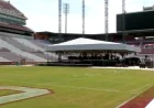 Tyler King Returns Home for Luke Combs Norman Ok Stop at Sooner Stadium