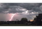Environment Canada Issues Tornado Warning for Southwestern Ontario at 4:25 p.m.