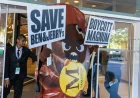 Jerry Greenfield Resigns After 47 Years as Ben & Jerry's Fight Escalates