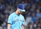 Valenzuela Blue Jays weigh Brandon Valenzuela after Kirk return